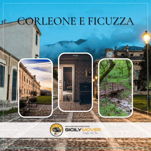 Corleone e Ficuzza